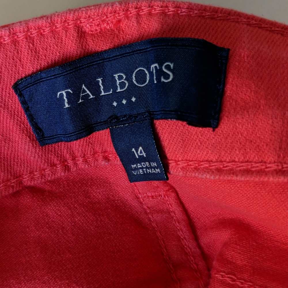 Jeans - Picture 2 of 4